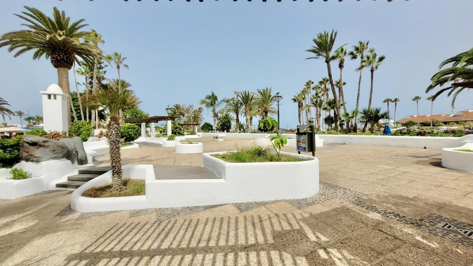 Alta Beachside Apartments Puerto de la Cruz  0*, Puerto de la Cruz (Tenerife) España