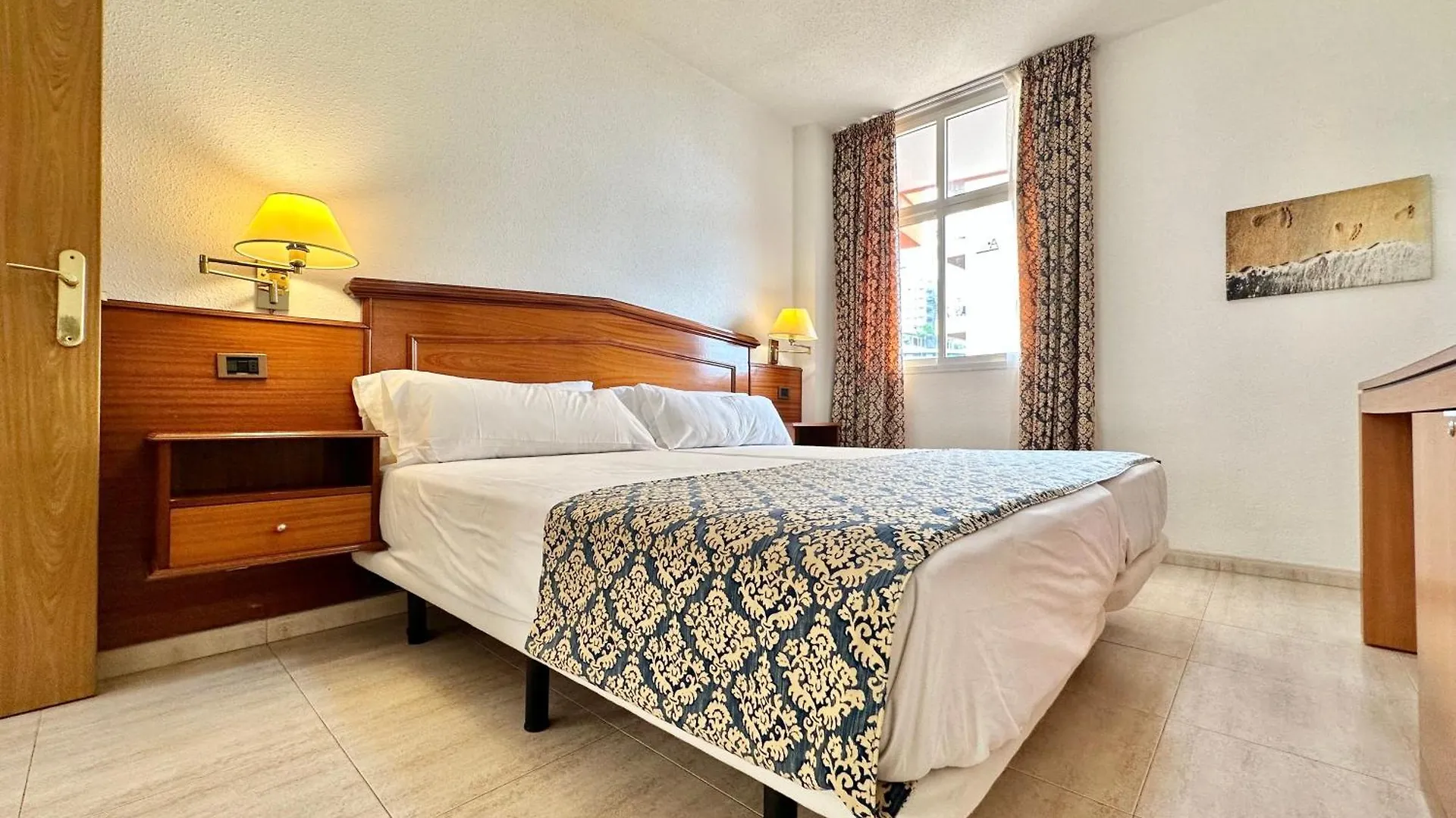 Alta Beachside Apartments Puerto de la Cruz  Spain