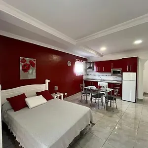 Apartamento Balcon Esquina, Puerto de la Cruz (Tenerife)