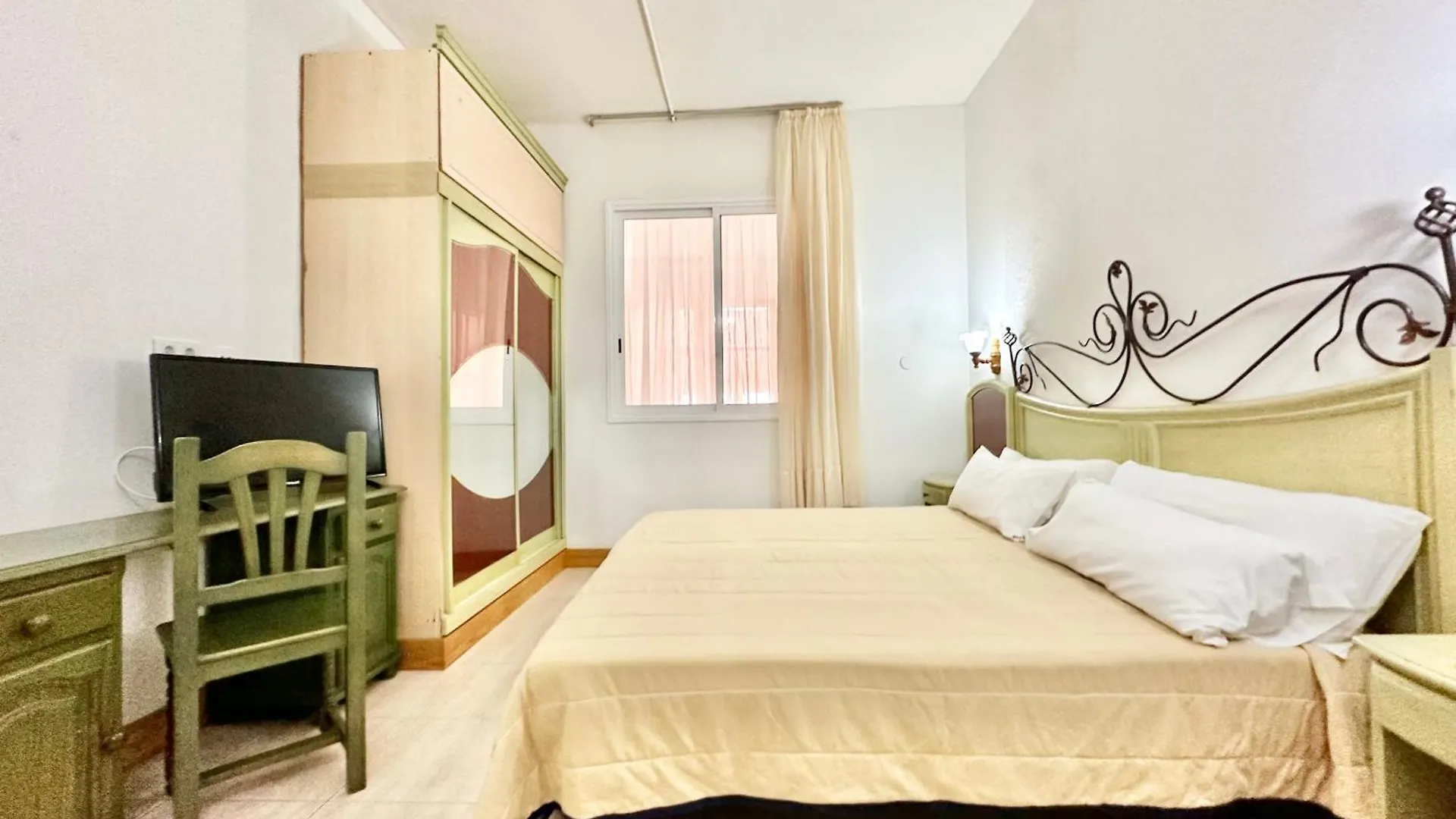 Alta Beachside Apartments Puerto de la Cruz  Spain