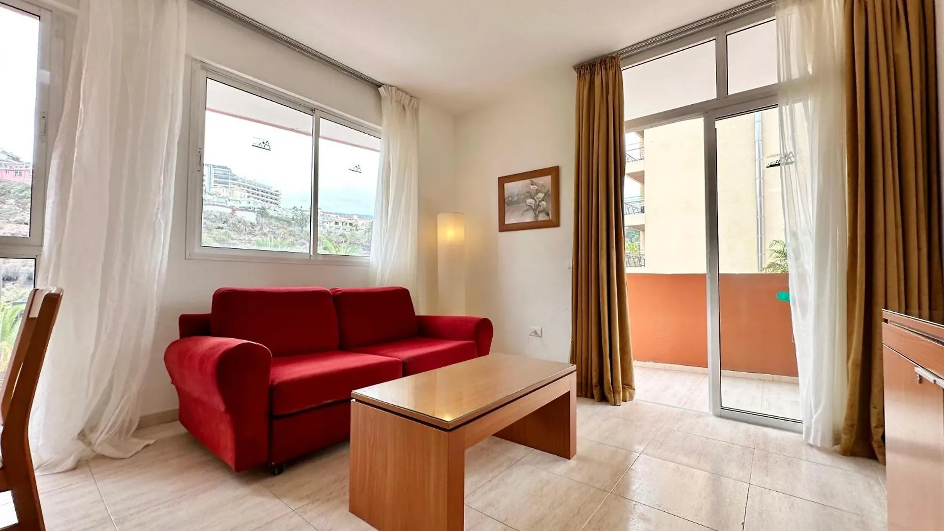 Alta Beachside Apartments Puerto de la Cruz  0*, Puerto de la Cruz (Tenerife) Spain