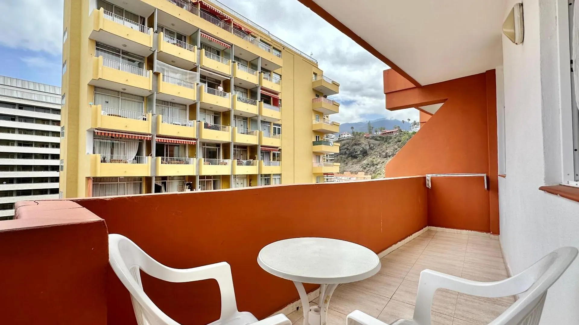 Alta Beachside Apartments Puerto de la Cruz  Spain